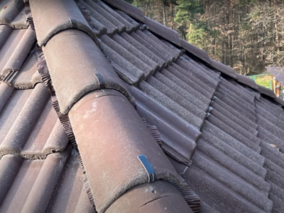 VIDEO: Předání rekonstrukce střechy - Benešov